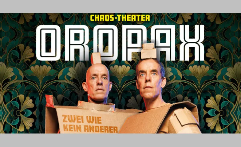 Chaostheater Oropax