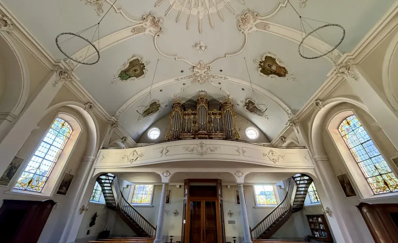 Konzert "Kyrie Eleison" Kirchenchor Kestenholz