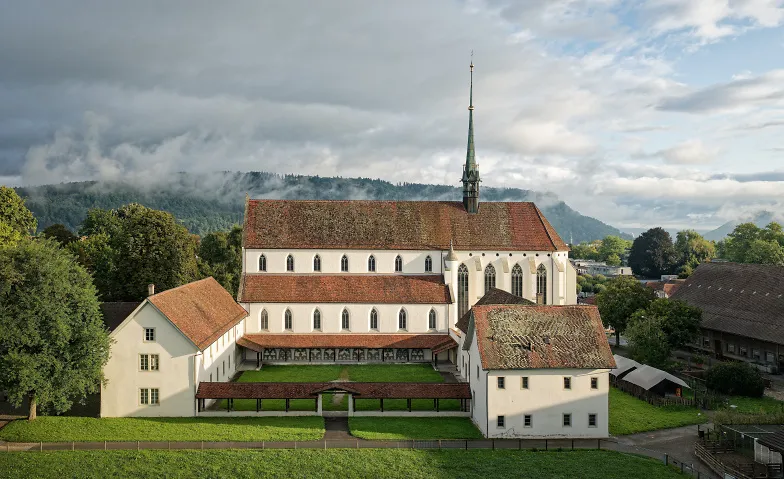 Saisoneröffnung Museum Aargau