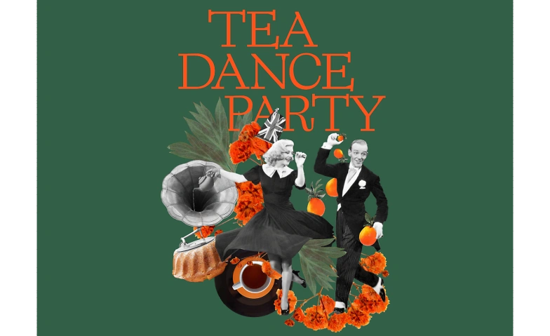 Tea Dance Party