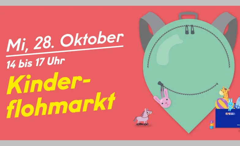 Kinderflohmarkt