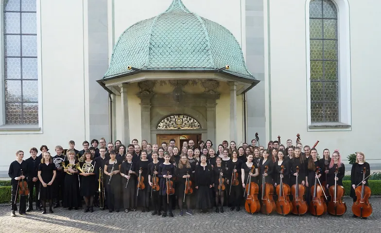 Herbstkonzert des JSO Crescendo in Zürich