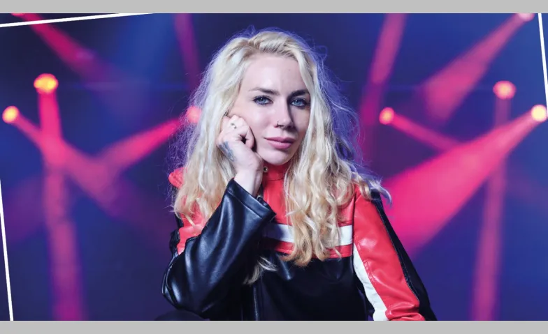 Vanja Sky