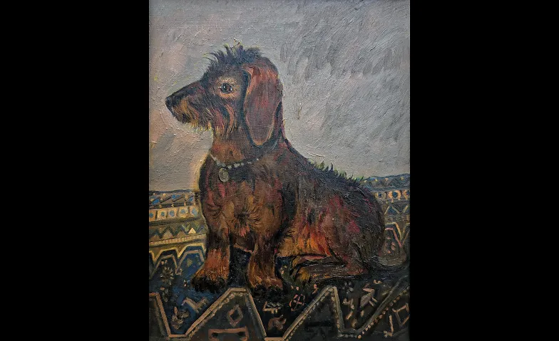 Rettungsauktion für Kunst