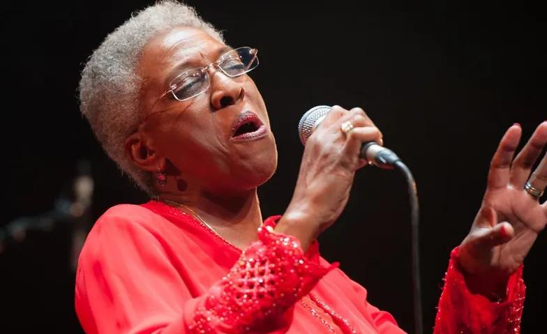 Bernita Bush & Jazzselection