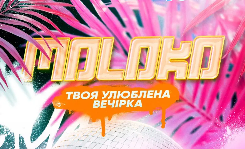 MOLOKO PARTY in BERN
