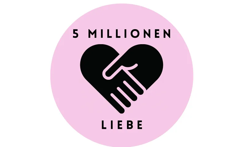 5 Millionen Liebe - Wir sind die Alternative zu Onlinedating