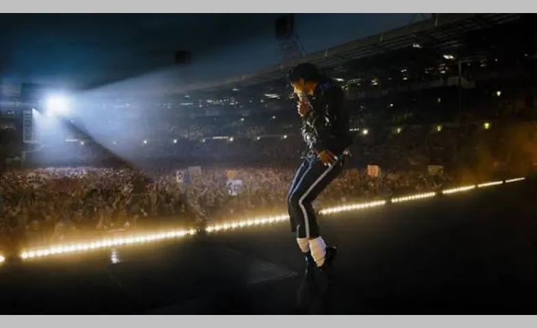 Jugendkino: Back to the King of Pop