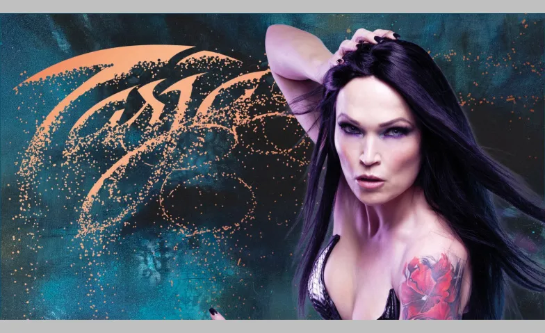 Tarja, Symphonity & The Skys