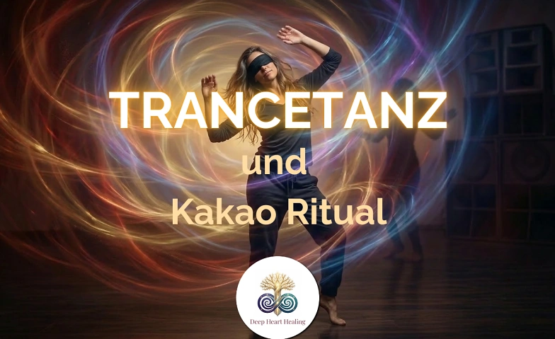 TRANCETANZ + Kakao Ritual