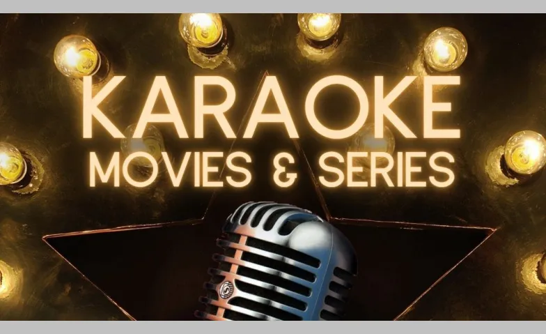 Movies- & Series - Karaoke