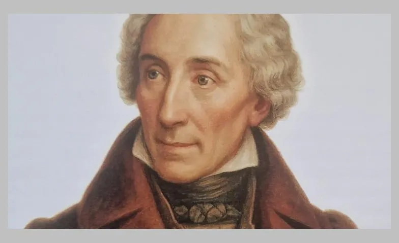 Barocke Paläste und ein faszinierender Zeitzeuge
