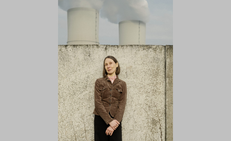 Martina Hefter: Nach der Sonne schauen