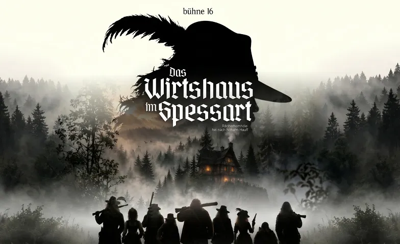 Das Wirtshaus im Spessart