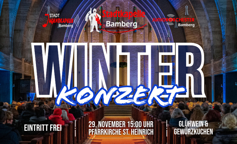 Winterkonzert 2026
