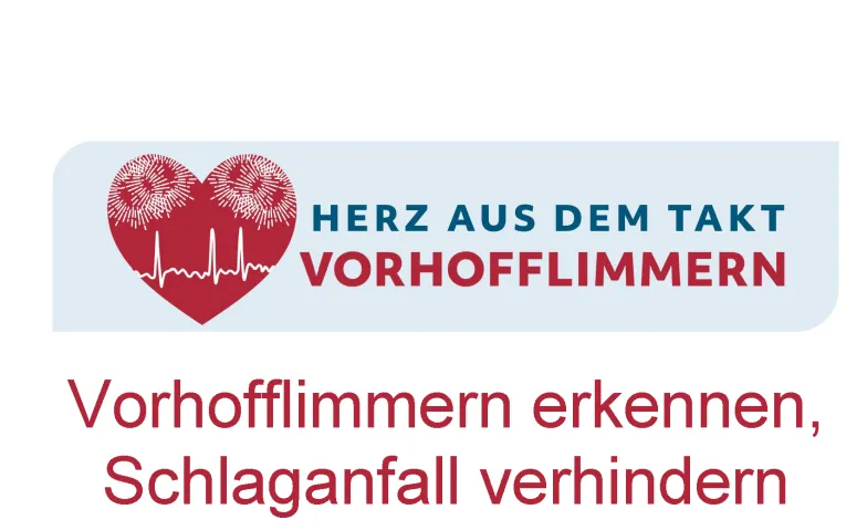 Herzseminar 2026: „Herz aus dem Takt"
