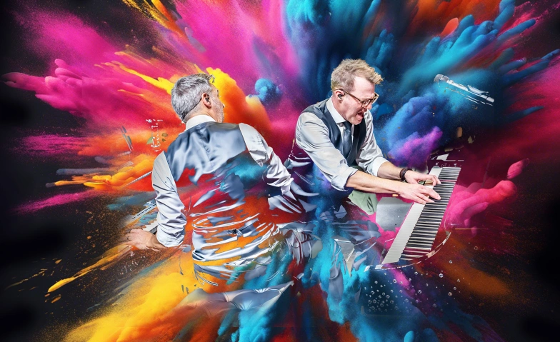 CHRIS & MIKE  «unique» - Jubiläumsshow 35 Jahre