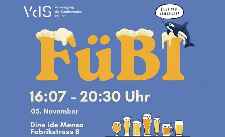 FüBi November