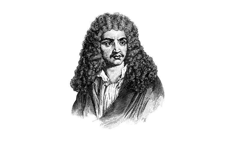 L'AVARE