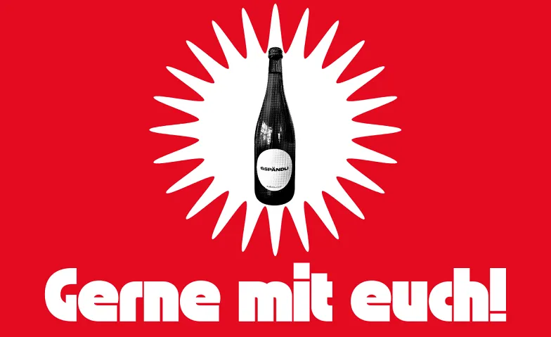 Gerne mit euch! 1 Abend – 15 Weine – 5 Jahre Wild Wines!