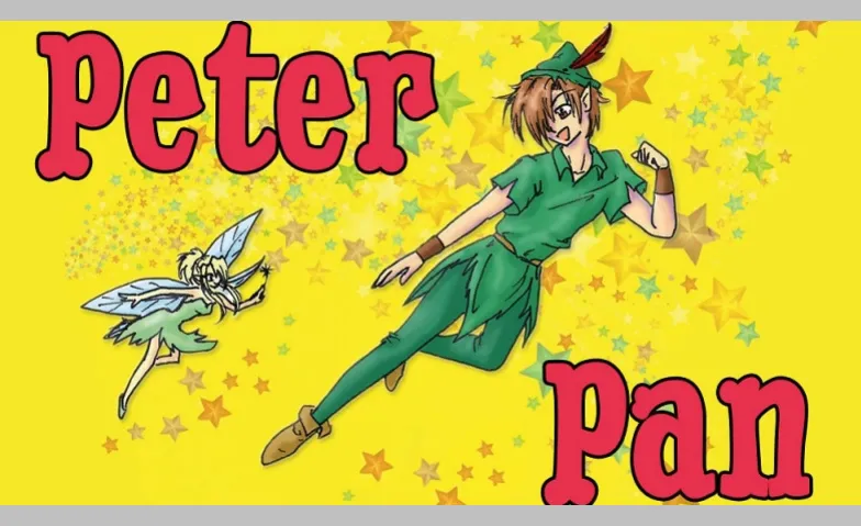 Peter Pan