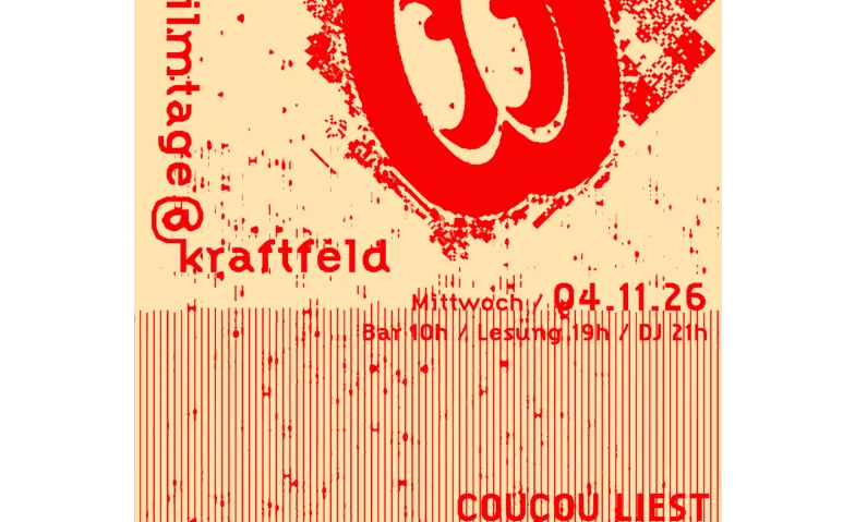 Coucou liest, Dj Rastapopoulos