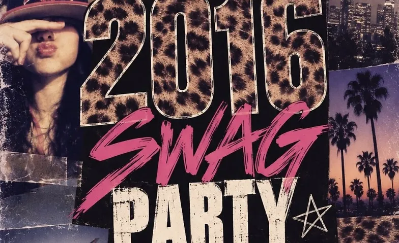 2016 SWAG PARTY