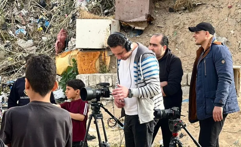From Ground Zero – Filmtour 2026