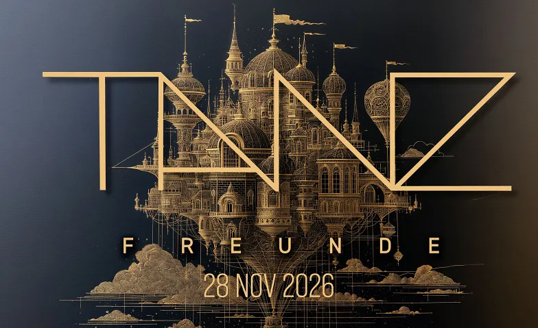 Tanzfreunde Hotel Schloss Wartenstein 2026