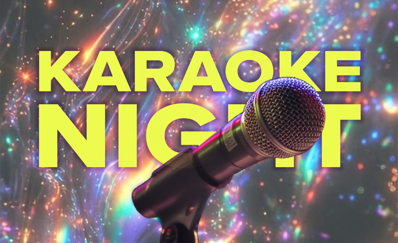 Karaoke Night