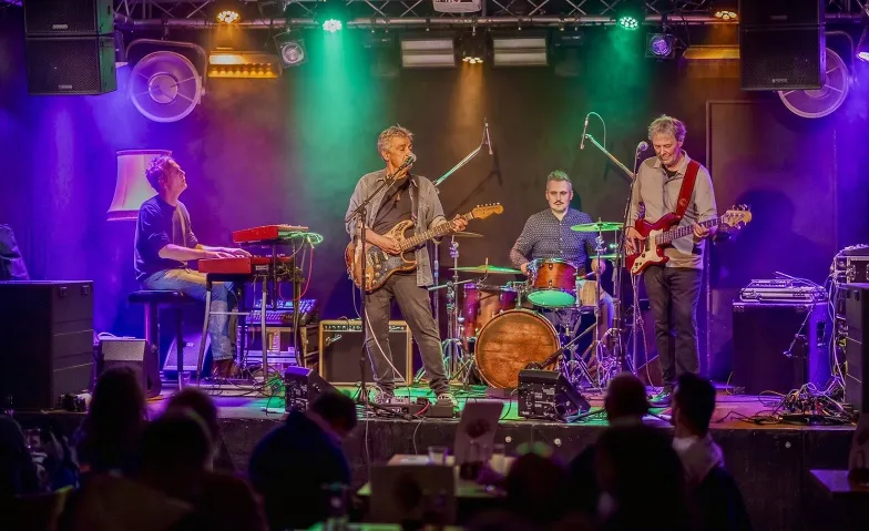 Dani Bischoff & Band