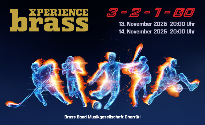 brassXperience