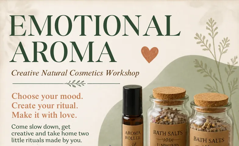Emotional Aroma Workshop
