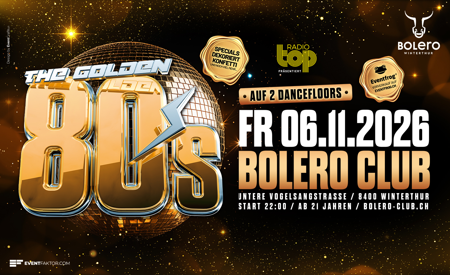 The Golden 80's - Volume 9