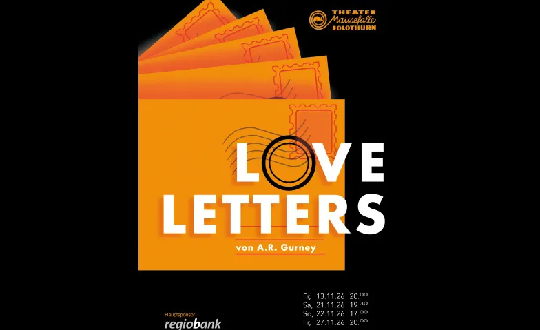 Love Letters
