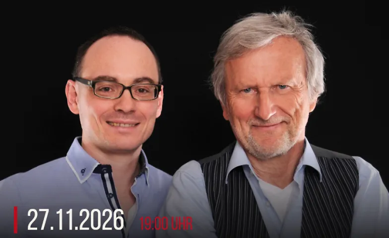 Multimediale Präsentation: Grenzen verschwinden