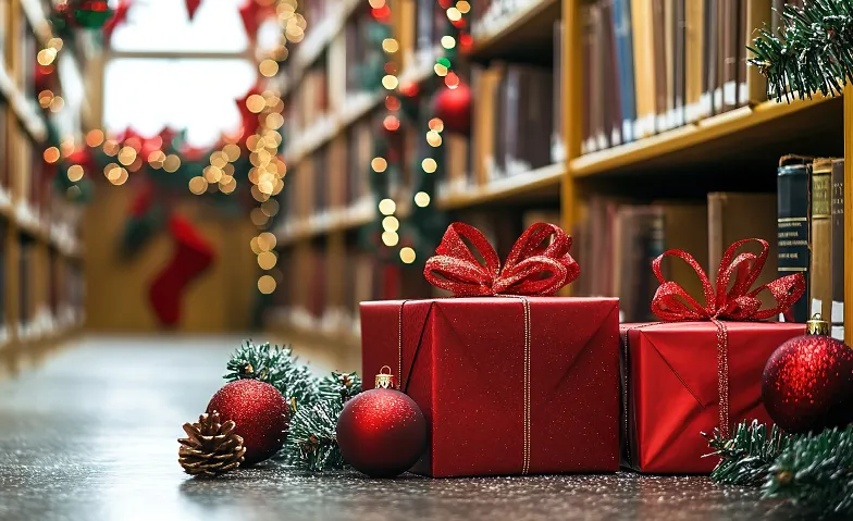 Advent-Krimi-Lesung