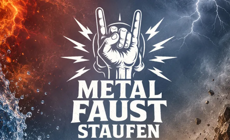 MetalFaust 2026