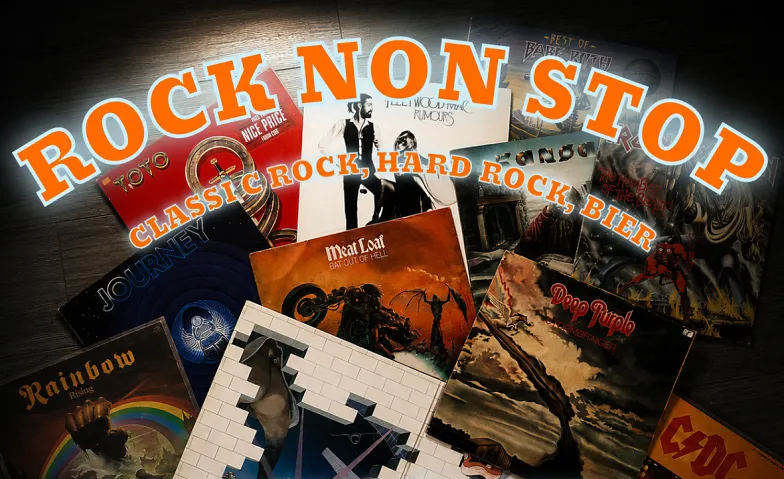 Rock non Stop