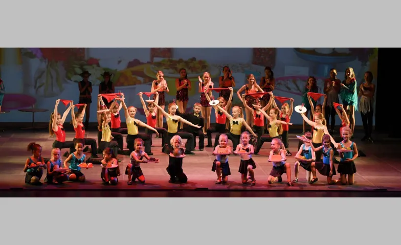 Kids & Teens Show
