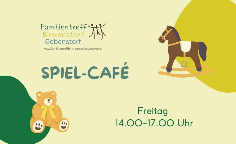 Spiel-Café
