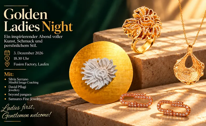 Golden Ladies Night