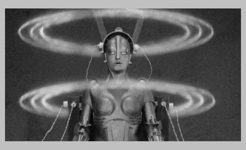 Metropolis