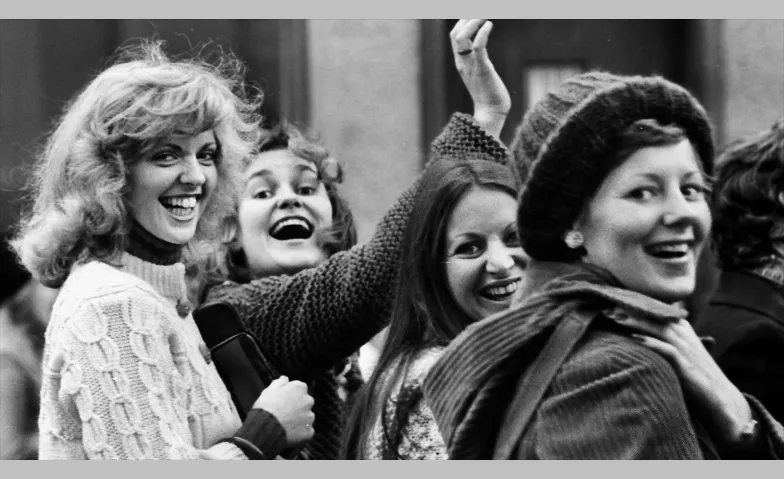 Ein Tag ohne Frauen