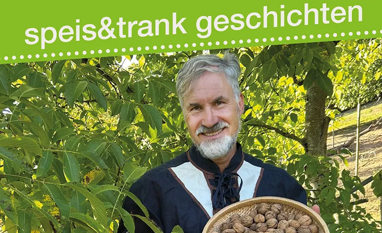 speis&trank geschichten mit Martin Harzenmoser