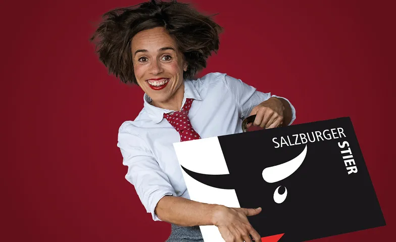CLAIRE & FRIENDS – Judith Bach feiert den Salzburger Stier!
