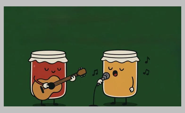 November Jam