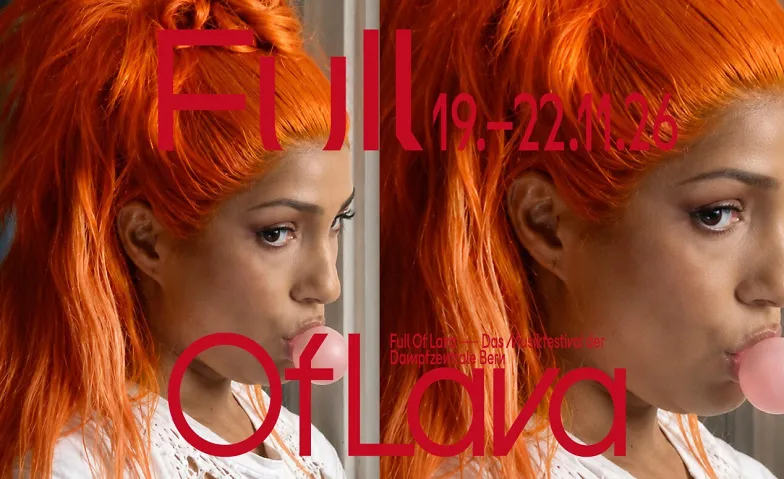 Full Of Lava 2026