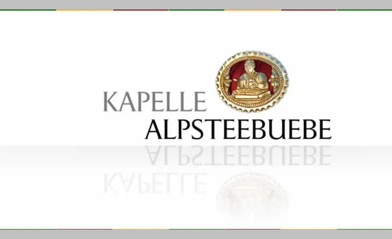 Alpsteebuebe