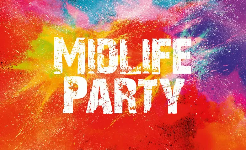 Midlife Party 2027